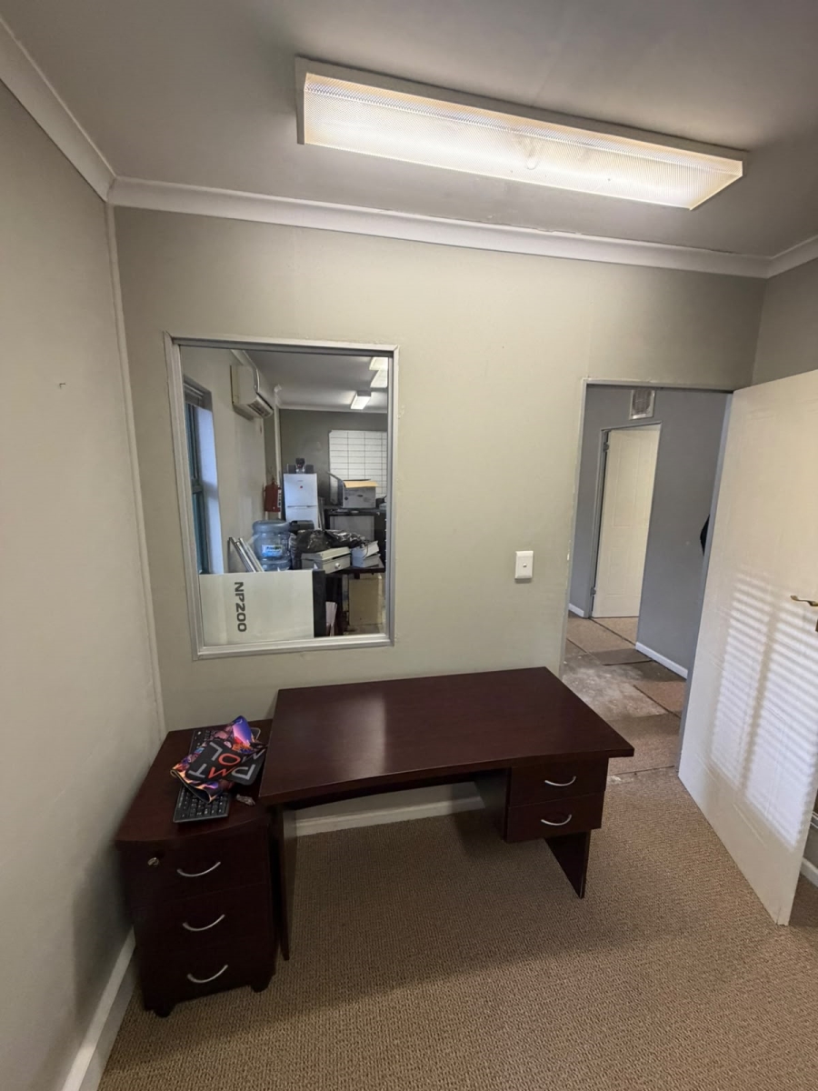 To Let Commercial Property for Rent in Durbanville Western Cape